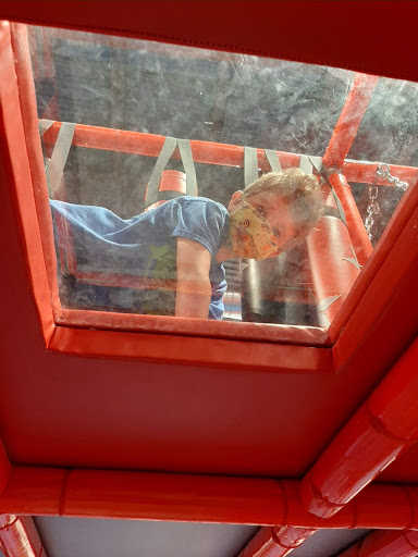 Gymnastics Center «Regal Gymnastics», reviews and photos, 2 Corporate Dr, Essex Junction, VT 05452, USA