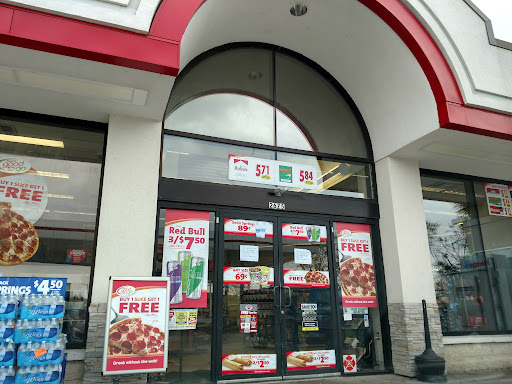 Convenience Store «Speedway», reviews and photos, 2675 W International Speedway Blvd, Daytona Beach, FL 32114, USA