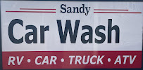 Sandy Car Wash - Photo 9 - Car repair in Sandy, UT, Salt Lake City