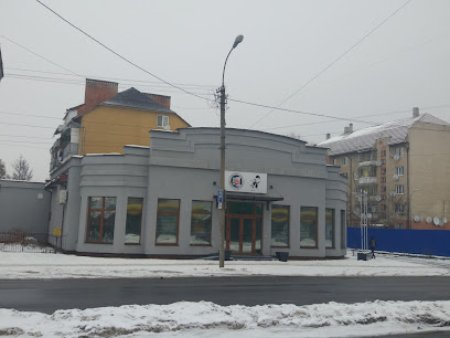 Boksersʹkyy Klub - Kapushanska St, 42, Uzhhorod, Zakarpattia Oblast, Ukraine, 88000