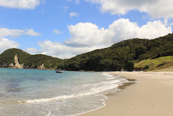 Smuggler's Bay Beach'in fotoğrafı ve güzel manzarası