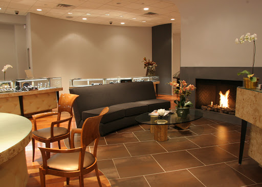 Jeweler «Leo Fasseas Jewelers», reviews and photos, 171 S Livingston Ave, Livingston, NJ 07039, USA