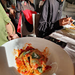 Photo n°2 de l'avis de Catalin.a fait le 28/10/2022 à 09:37 sur le  Ivano Pizza al Volo à Sanremo