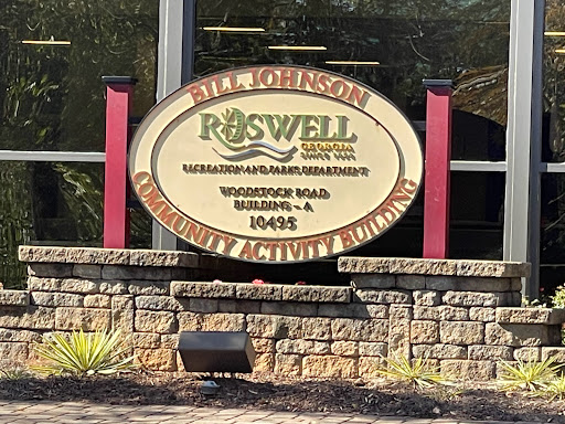 Park «Roswell Area Park», reviews and photos, 10495 Woodstock Rd, Roswell, GA 30075, USA