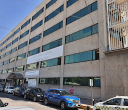 IMSS Family Medicine Unit 65 Rio Hondo photo