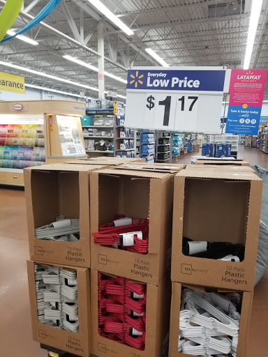 Department Store «Walmart Supercenter», reviews and photos, 2500 S Adams Rd, Rochester Hills, MI 48309, USA