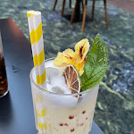 Photo n°2 de l'avis de rolf.i fait le 03/05/2022 à 18:04 sur le  À Terra Furnas à Furnas