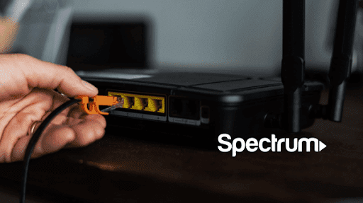 Charter Cable Spectrum