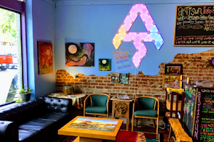 Artisun Gallery and Cafe image