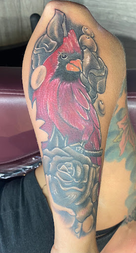 Explore simple flash tattoo ideas, creative tattoo ideas in Goshen, available at Goshen Ink Therapy And Body Piercing