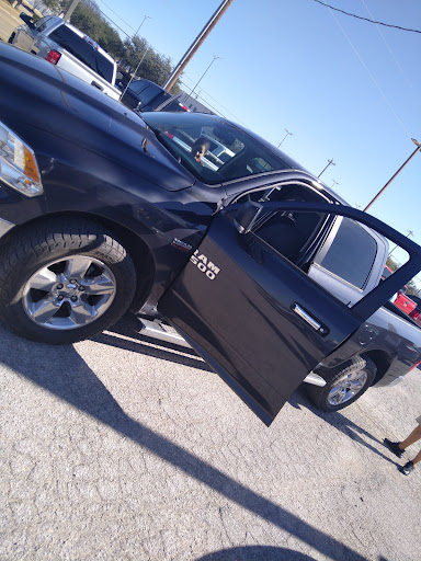 Used Car Dealer «Callahan Motor Company LLC», reviews and photos, 9601 Denton Hwy, Fort Worth, TX 76244, USA