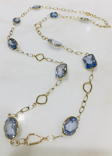 Jeweler «Kosmima Fine Jewelry», reviews and photos, 1160 Boylston St, Chestnut Hill, MA 02467, USA