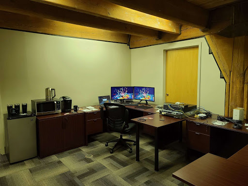 Used Office Furniture Store «Tri-State Office Furniture, Inc.», reviews and photos, 1 Sexton Rd, McKees Rocks, PA 15136, USA