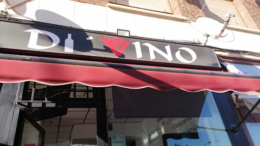 Bar DI´VINO VINOTECA