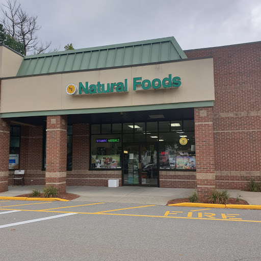 Health Food Store «Simple Enough Natural Foods», reviews and photos, 18 Lyman St, Westborough, MA 01581, USA