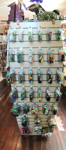 Toy Store «Super Happy Incredible Toys», reviews and photos, 740 W 20th St, Houston, TX 77008, USA