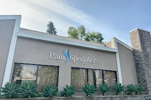 Pain Specialists of Orange County - Irvine Office image