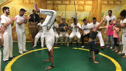 Ilê da Capoeira Newark