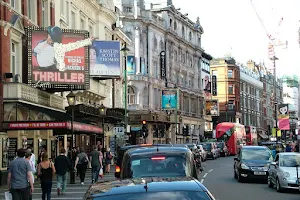 London Theatre Breaks image