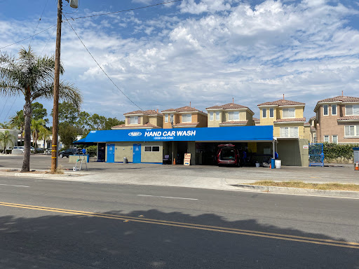 Car Wash «Bubble Bath Hand Car Wash», reviews and photos, 1831 213th St, Torrance, CA 90501, USA