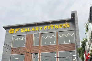 GalaXy fitness lounge image