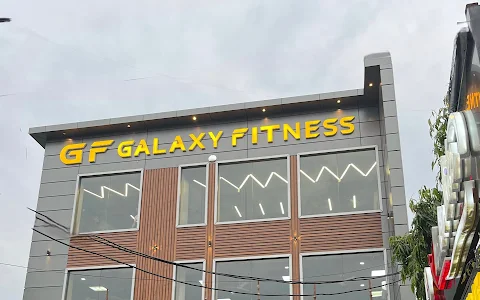 GalaXy fitness lounge image