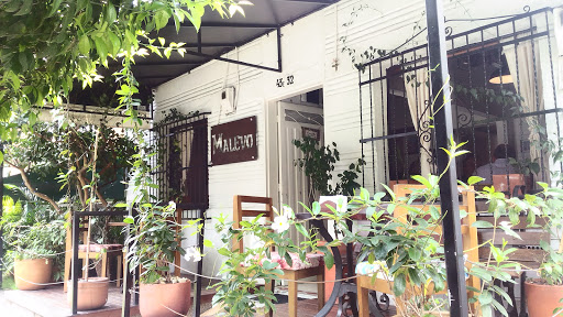 Restaurante Malevo