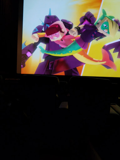 Movie Theater «B&B Theatres Shawnee 18», reviews and photos, 16301 Midland Dr, Shawnee, KS 66217, USA