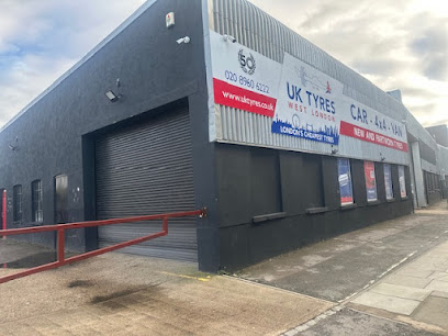 UK Tyres