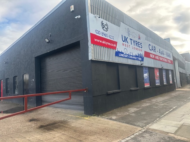UK Tyres