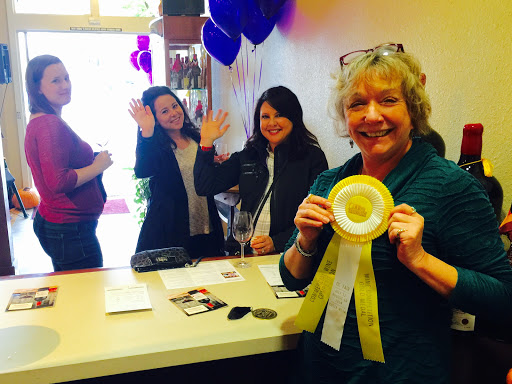 Winery «Stephen & Walker Winery», reviews and photos, 243 Healdsburg Ave, Healdsburg, CA 95448, USA