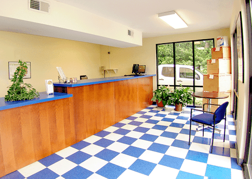 Self-Storage Facility «CubeSmart Self Storage», reviews and photos, 1455 Pamplico Hwy, Florence, SC 29505, USA