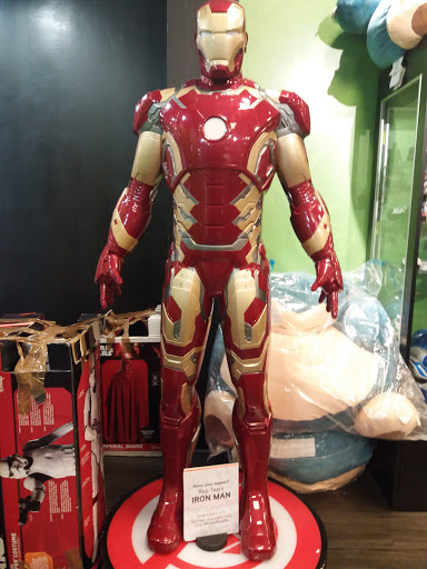 Department Store «Marshalls and HomeGoods», reviews and photos, 11251 NW 12th St, Miami, FL 33172, USA