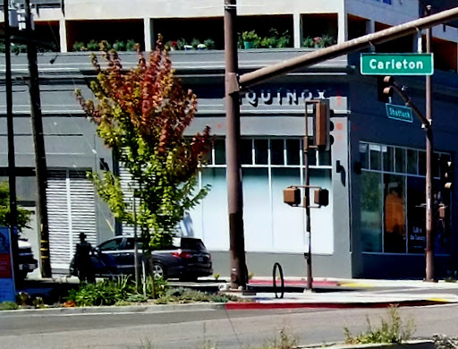 Gym «Equinox Berkeley», reviews and photos, 2600 Shattuck Ave, Berkeley, CA 94704, USA