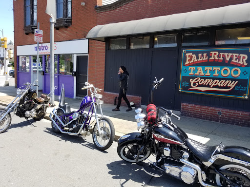 Explore irish tattoo ideas for females, creative tattoo ideas in Fall River, available at Fall River Tattoo Co