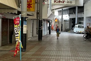 TAIHEIDORI SHOPPING STREET ( KOKUSAIDORI) image