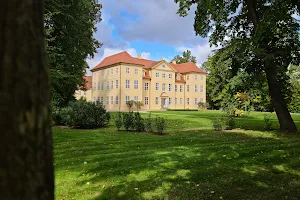 Schloss Mirow image