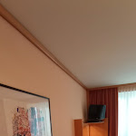 Photo n°2 de l'avis de Magdalena.o fait le 08/07/2023 à 06:52 sur le  Living Hotel Großer Kurfürst à Berlin