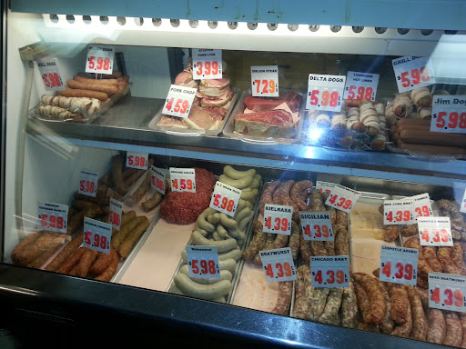 Butcher Shop «Sausage Shop», reviews and photos, 1015 W Prince Rd # 141, Tucson, AZ 85705, USA