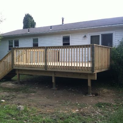 Bathroom Remodeler «Star Remodeling», reviews and photos, 2822 NY-208, Walden, NY 12586, USA