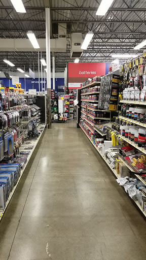 Auto Parts Store «Pep Boys Auto Parts & Service», reviews and photos, 1509 Easton Rd, Willow Grove, PA 19090, USA