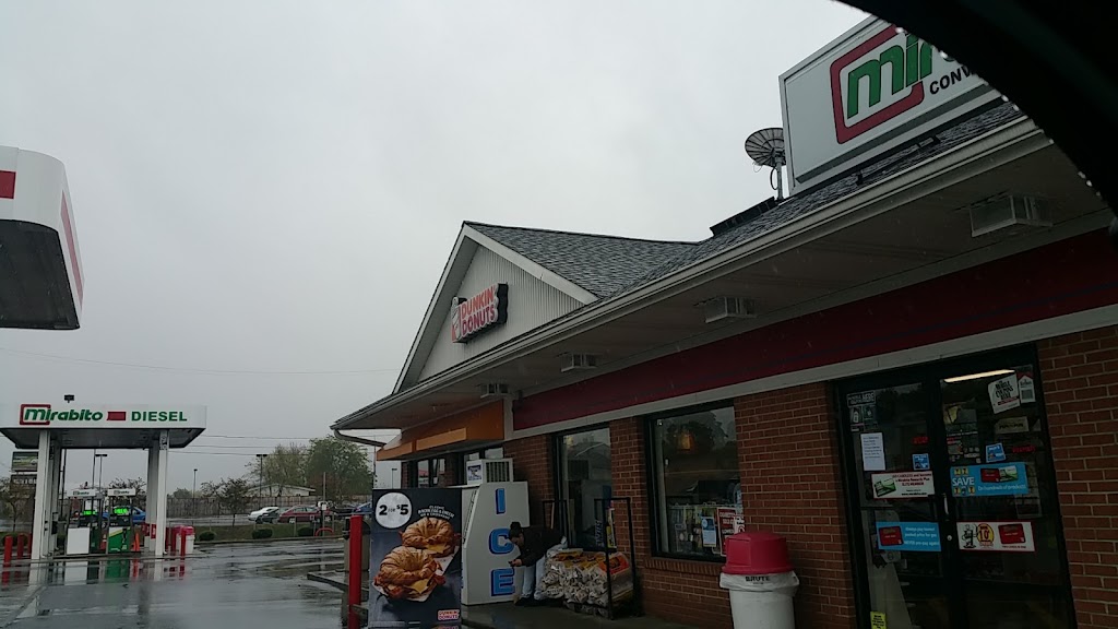 Dunkin' 18840