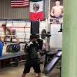 Boxing Kings Gym
