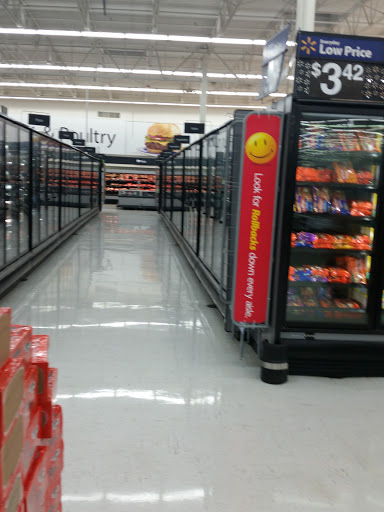Department Store «Walmart Supercenter», reviews and photos, 2014 S Irby St, Florence, SC 29505, USA