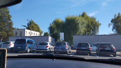 E.R.E.A. Pré aux Saules à Wassy