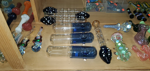 Tobacco Shop «Tobacco Shop», reviews and photos, 2109 Ross Clark Cir #7, Dothan, AL 36301, USA