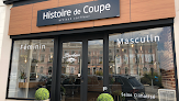 Salon de coiffure Histoire de Coupe 27110 Le Neubourg