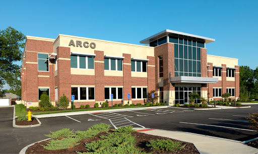 ARCO Construction Company