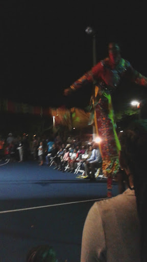 Park «Fairway Park», reviews and photos, 3700 Largo Dr, Miramar, FL 33023, USA