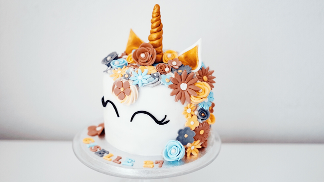 Last Minute Cake Design, gâteaux d'anniversaire personnalisés